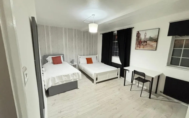 Nest And Limited