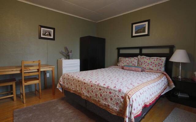 The Meems' Elliston B&B