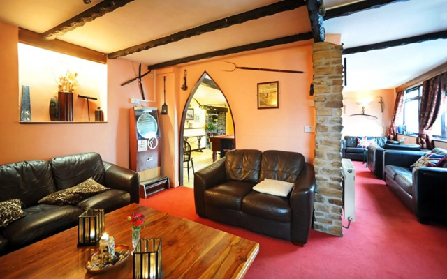 The West Country Inn
