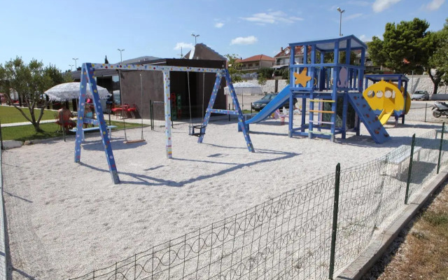 Apartman Dinka