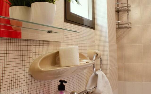 Apartamentos Sleep in Madrid