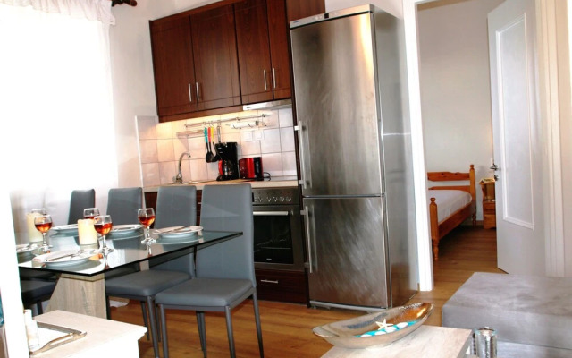 Horizon View Apartment