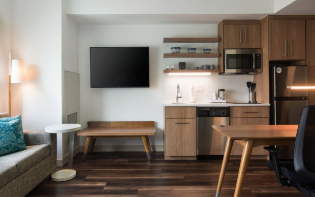 Element Orlando International Drive