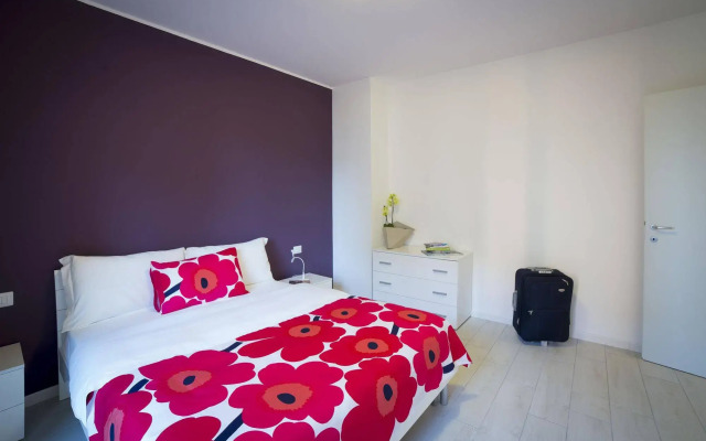 Residence Milano Bicocca