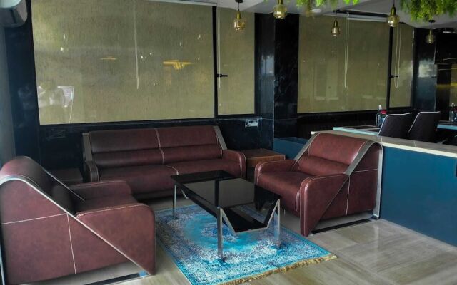 Culture by BVH Hospitality Greater Noida