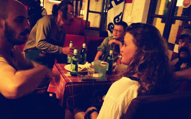 Cloudland International Youth Hostel