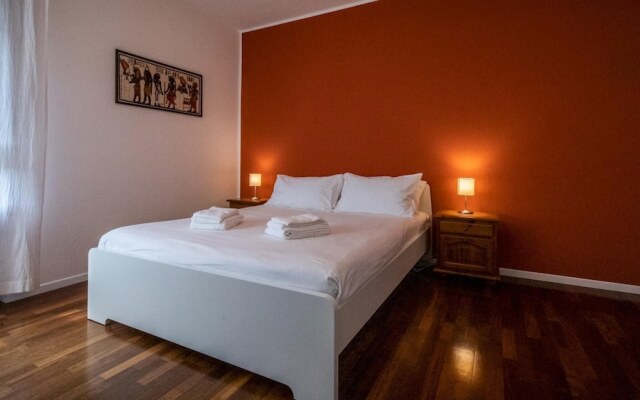 Italianway - Ermes di Colloredo 34 A