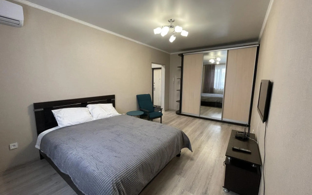 ОренРент на улице Дорофеева