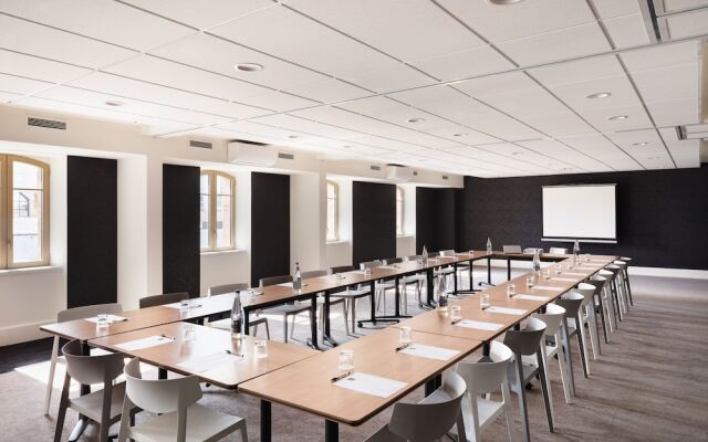 Grand Hôtel Perros-Guirec