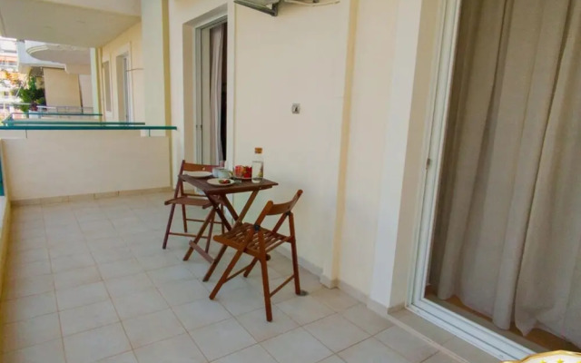 Filoxenia in the Centre of Kalamata