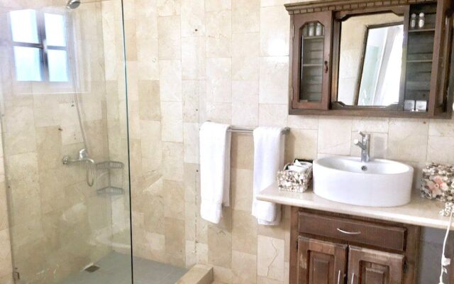 We Hostel and Suites Las Galeras
