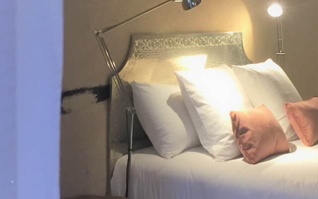 LA CARRETERIE - Maison de Familles