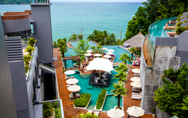 Kalima Resort & Spa, Phuket