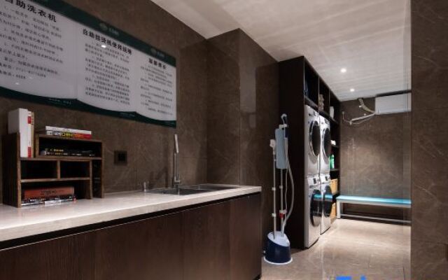 TILL BRIGHT Hotel (Changsha Leifeng Avenue)