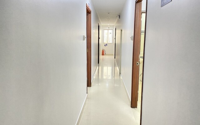 Thien Son Hotel