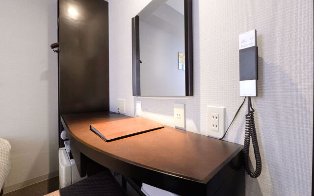 Vessel Inn Hiroshima Station