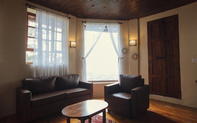 Hotel Montecillos