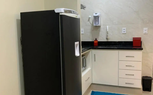 Loft 215 da Lapa, Rio de Janeiro