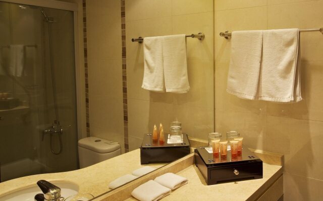 Xueyuan Hotel