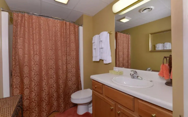 Whispering Pines 331
