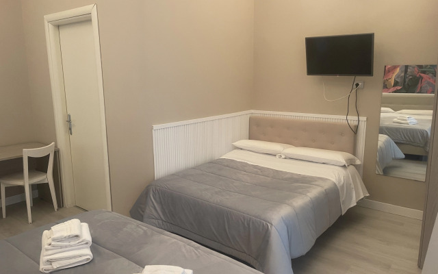 B&B Chez Moi