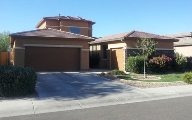 Laveen Home