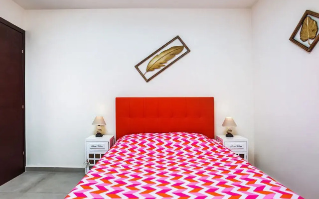 Orange Tree Villas