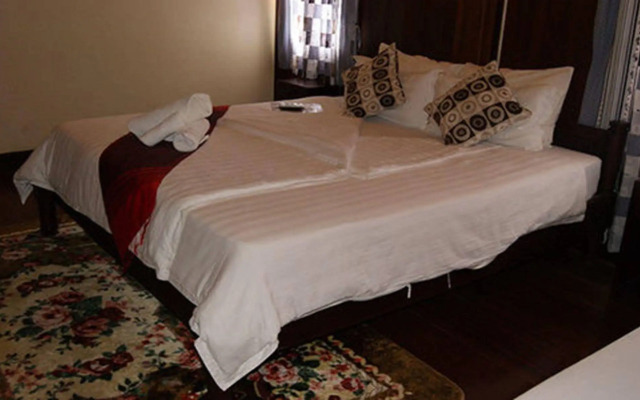 Mekong Holiday Villa