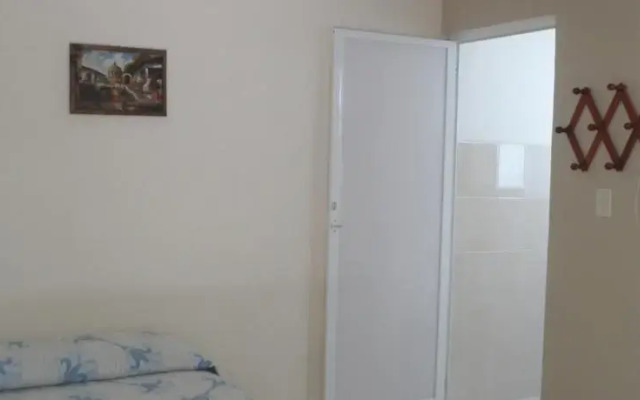 Casa De Huéspedes Panama