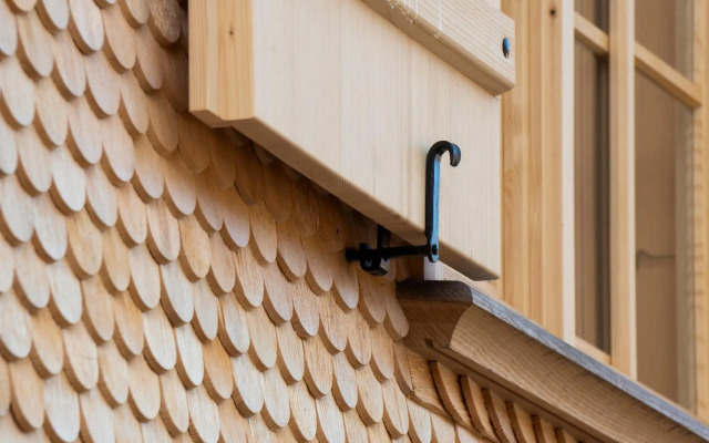 Tempel 74 Apartments