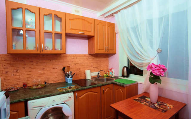 Апартаменты на улице Академика Книповича