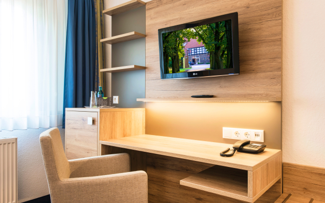 IDINGSHOF Hotel & Restaurant