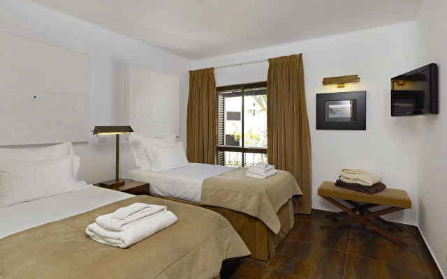 São Rafael Holidays