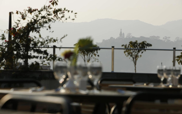 Hotel Arts Kathmandu