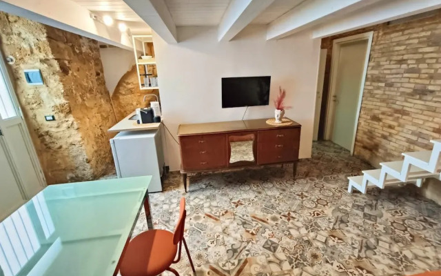 Historic Apartment