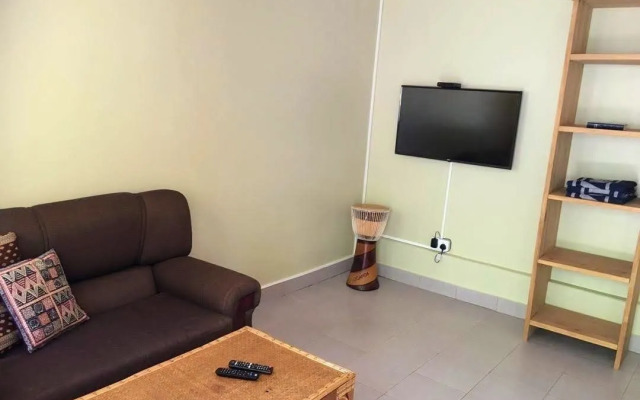 Banda Lodge