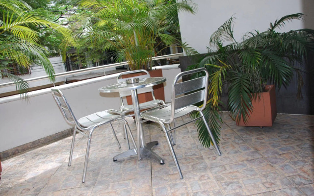 Hotel Poblado Boutique Express