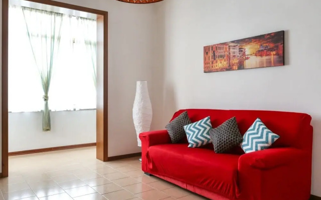 Park Venice Apartment