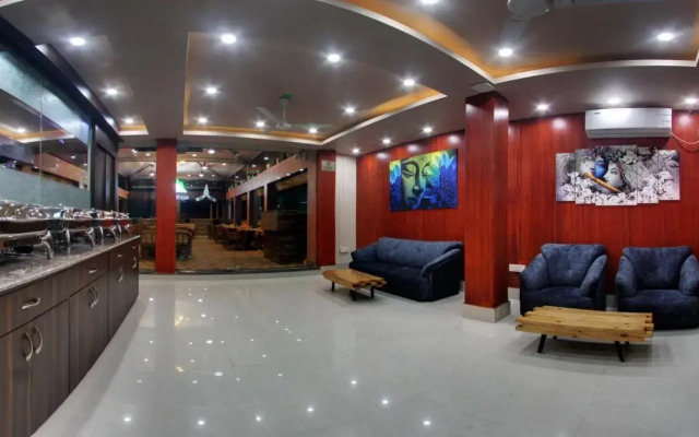 Bharalu Residency