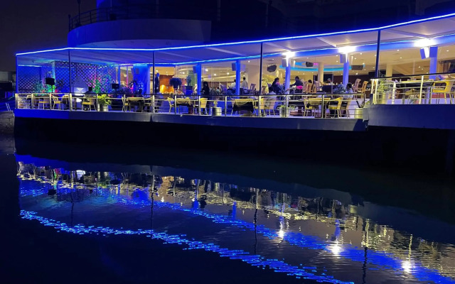 C Hotel