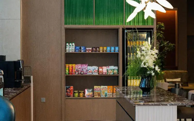 Hilton Garden Inn Jingzhou Shashi