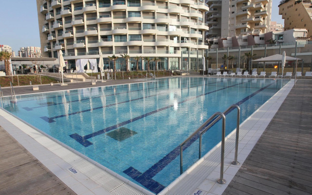West All Suite Hotel Tel Aviv