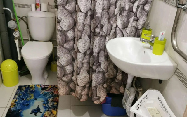 Апартаменты на проспекте Краснопольский 9