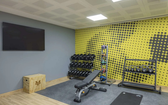 Hampton By Hilton Cerkezkoy