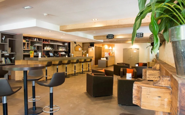 Cap Vacances Morzine de l'Hauturière