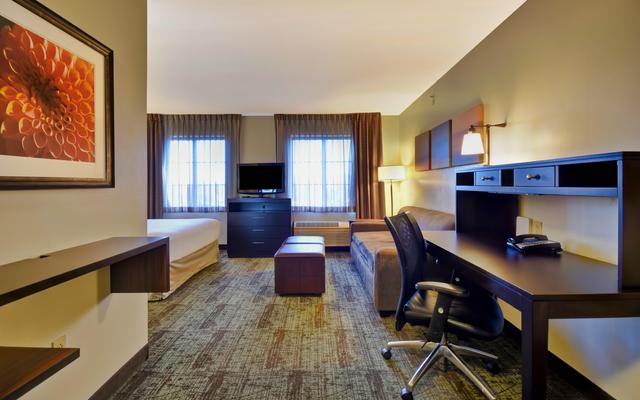 Staybridge Suites Madison East, an IHG Hotel