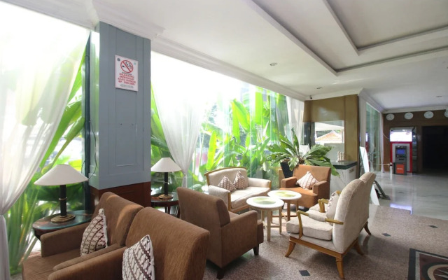 Airy Senen Raden Saleh Satu 9 Jakarta