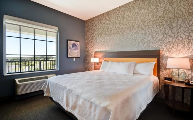 Home2 Suites by Hilton Jekyll Island