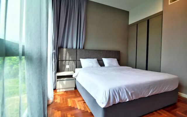 Vista Residence Genting Highlands