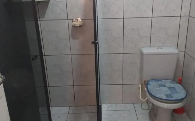 Casa Com Piscina Brotas